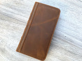 iPhone Wallet, Leather iPhone Case, iPhone 16 Pro Max, iPhone 16 Pro, iPhone 16 Plus, iPhone 16, iPhone 15 Pro Max, 15 Pro, 15 | Book Case |
