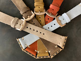 Apple watch band Series 1 2 3 4 5 6 7 8 SE 42-44-45 mm, 38-40-41 mm, Leather watch band, iWatch band, Apple watch leather band