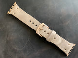 Apple watch band Series 1 2 3 4 5 6 7 8 SE 42-44-45 mm, 38-40-41 mm, Leather watch band, iWatch band, Apple watch leather band