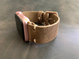 Apple watch band Series 1 2 3 4 5 6 7 8 SE 42-44-45 mm, 38-40-41 mm, Leather watch band, iWatch band, Apple watch leather band
