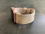 Apple watch band Series 1 2 3 4 5 6 7 8 SE 42-44-45 mm, 38-40-41 mm, Leather watch band, iWatch band, Apple watch leather band