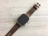 Apple watch band Series 1 2 3 4 5 6 7 8 9 10 SE 42-44-45-46 mm, 38-40-41 mm, Leather watch band, iWatch band, Apple watch leather band