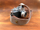 Camera Strap Personalized, Cute Camera Strap, Custom Photographer Gift, DSLR Camera Strap, Personalized Gift